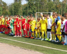 В Кривом Роге состоялся Всеукраинский турнир по футболу &quot;SUMMER KRIVBASS CUP-2019&quot; (фото)