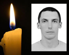 Віддав життя за Україну: на Донеччині загинув залізничник Сергій Черкасов