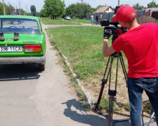 Криворожский фильм «Столичный транзит» планируют запустить во всеукраинский прокат