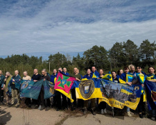 Обмін полоненими: серед звільнених троє оборонців з Дніпропетровщини