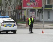 В Кривом Роге временно перекроют одну из центральных дорог