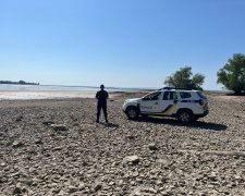 Фото: ГУНП у Дніпропетровській області