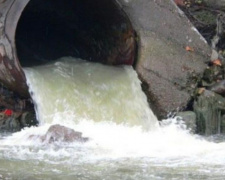 Днепропетровская область лидирует по загрязнению воды, - Госводагентство