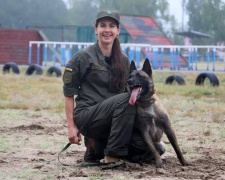 Фото Національної гвардії України