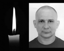 Довгий час вважався зниклим безвісти: у війні загинув Олександр Ткаченко, працівник промислового підприємства