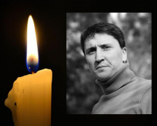На полі бою загинув відомий український актор родом з Кривого Рогу Богдан Колесник