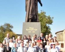 Фото пресс-службы Центрально-Городского райисполкома