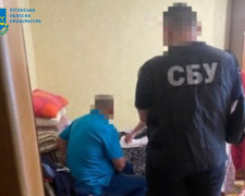 На Дніпропетровщині викрили чоловіка, який працював на користь російської армії