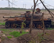 ЗСУ просунулися під Бахмутом за залізничну колію: Інститут вивчення війни (ISW)