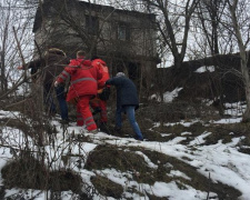 Разыскиваемого более суток в Кривом Роге мужчину нашли