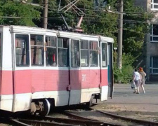 Фото очевидцев происшествия