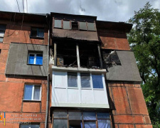 Фото ДСНС Дніпропетровської області