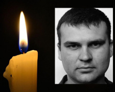 Повернувся додому на щиті: на Донеччині загинув криворіжець Віталій Яковлєв