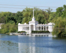 Что нашли в реке Ингулец в Кривом Роге экологи?