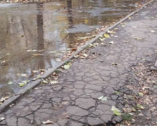 Криворожане нескольких районов 6 ноября частично останутся без воды (АДРЕСА)