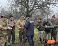 Фото Криворізького районного управління поліції      