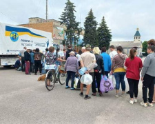 На Криворіжжі вирішують проблему з водопостачанням – деталі від Лисака