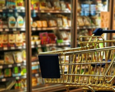 В продажу поступил продуктовый набор на случай конца света (ФОТО)