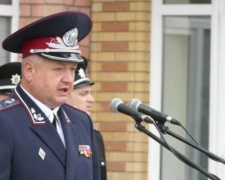 Назначен новый глава полиции в Днепропетровской области (ФОТО)