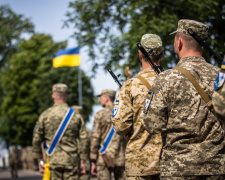 Фото пресслужби Дніпропетровської ОВА