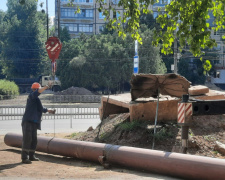 Фото АТ «Криворізька теплоцентраль»