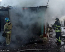 Фото пресслужби ДСНС Дніпропетровської області