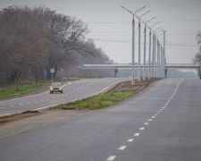 Вокруг Кривого Рога отремонтируют объездную