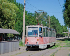 Фото транспортної спільноти Кривого Рогу 