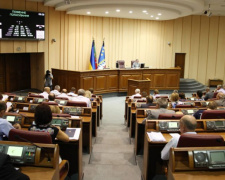 В Кривом Роге депутаты обсудят отопительный сезон в городе