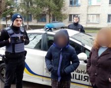 Фото зі сторінки Полку патрульної поліції у Фейсбук