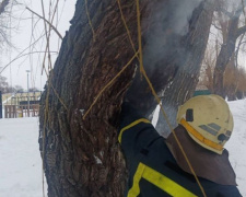 Фото ДСНС Дніпропетровської області