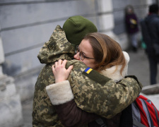 Фото пресслужби Гончаренко центру