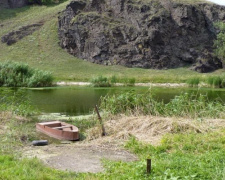 Евросоюз может начать финансировать природные объекты Кривого Рога, которые войдут в &quot;Изумрудную сеть&quot;