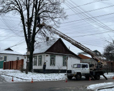 Фото пресслужби компанії ДТЕК