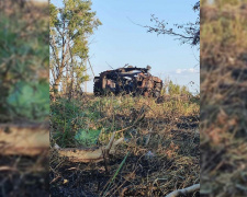 Фото пресслужби Криворізької бригади Нацгвардії України