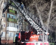 Фото пресс-службы ГСЧС Днепропетровской области