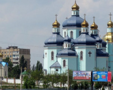 Сегодня до вечера в Кривом Роге перекрыта улица Соборная - дорогу готовят к ремонту