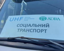 В Апостолівській громаді відновили соціальні пасажирські маршрути