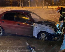 Фото ДСНС Дніпропетровської області