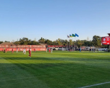 Кривбас проти Волині: матч завершився із рахунком 2:1