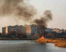 В Кривом Роге праздничные дни прошли &quot;на славу&quot; - спасателям подкинули работы (ФОТО)