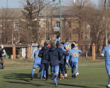 ФК «Дружба» – победитель Зимнего турнира Кривого Рога по футболу