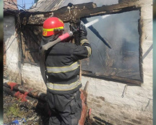 Фото пресслужби ДСНС Дніпропетровської області