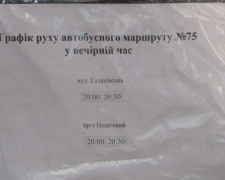 Маршрутчики VS пассажиры: наладить перевозку после 20 в Кривом Роге не могут даже депутаты