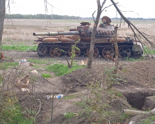 Ворог продовжує &quot;м&#039;ясні&quot; штурми на позиції українських захисників: Інститут вивчення війни (ISW)