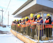 Фото пресслужби компанії Метінвест 