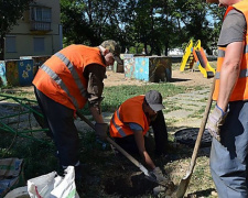 В трех районах Кривого Рога возможны перебои с водой 