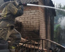 Фото ДСНС Дніпропетровської області