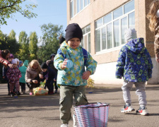 Діти у безпеці: цього тижня у Кривому Розі відкрили ще 8 садочків з укриттями - у яких районах працюють