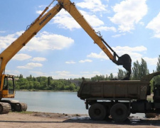 Набережная и чистые ставки: в Кривом Роге появится новая зона отдыха (ФОТО)